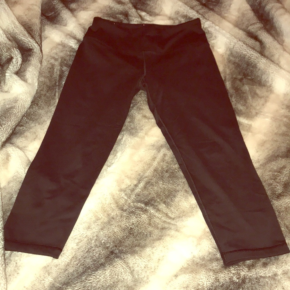 Vs Knockout Capris - image 2